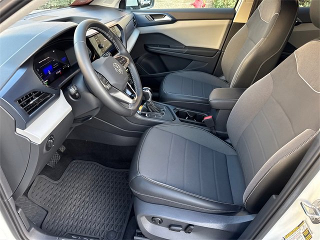 Certified 2023 Volkswagen Taos SE image 35