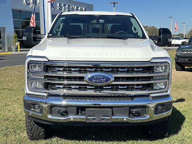 New 2026 Ford F250 Lariat w/ Tremor Off-Road Package image 2