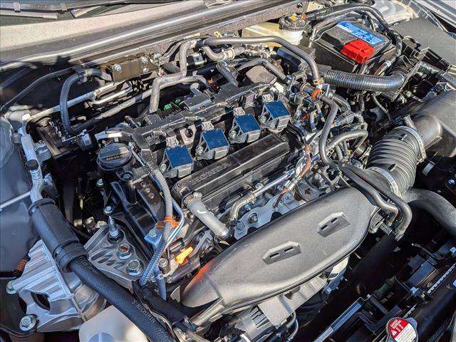 New 2026 Honda Civic Si image 17