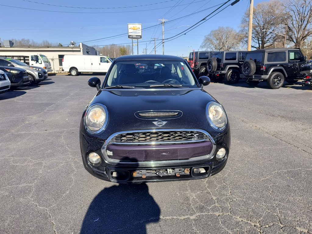 Used 2019 MINI Cooper S image 8