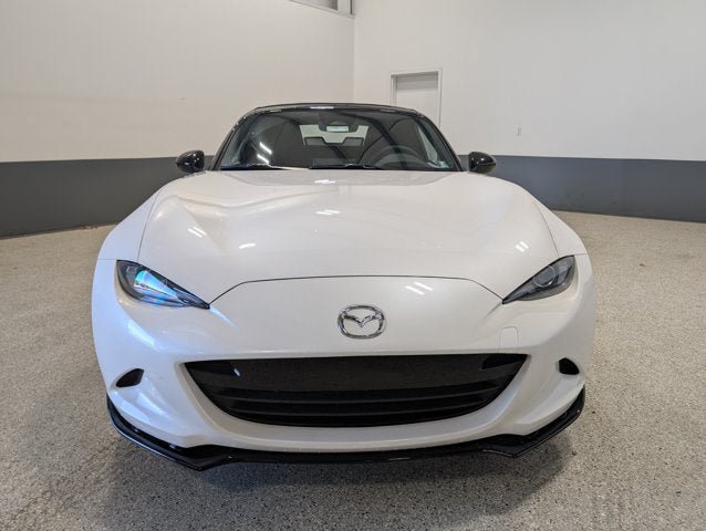 New 2026 MAZDA MX-5 Miata Club w/ Appearance Package RWD image 17