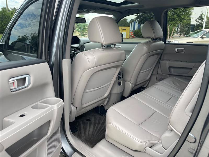 Used 2013 Honda Pilot EX-L image 70