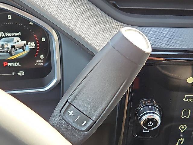New 2026 GMC Sierra 2500 Denali w/ Denali Reserve Package image 12