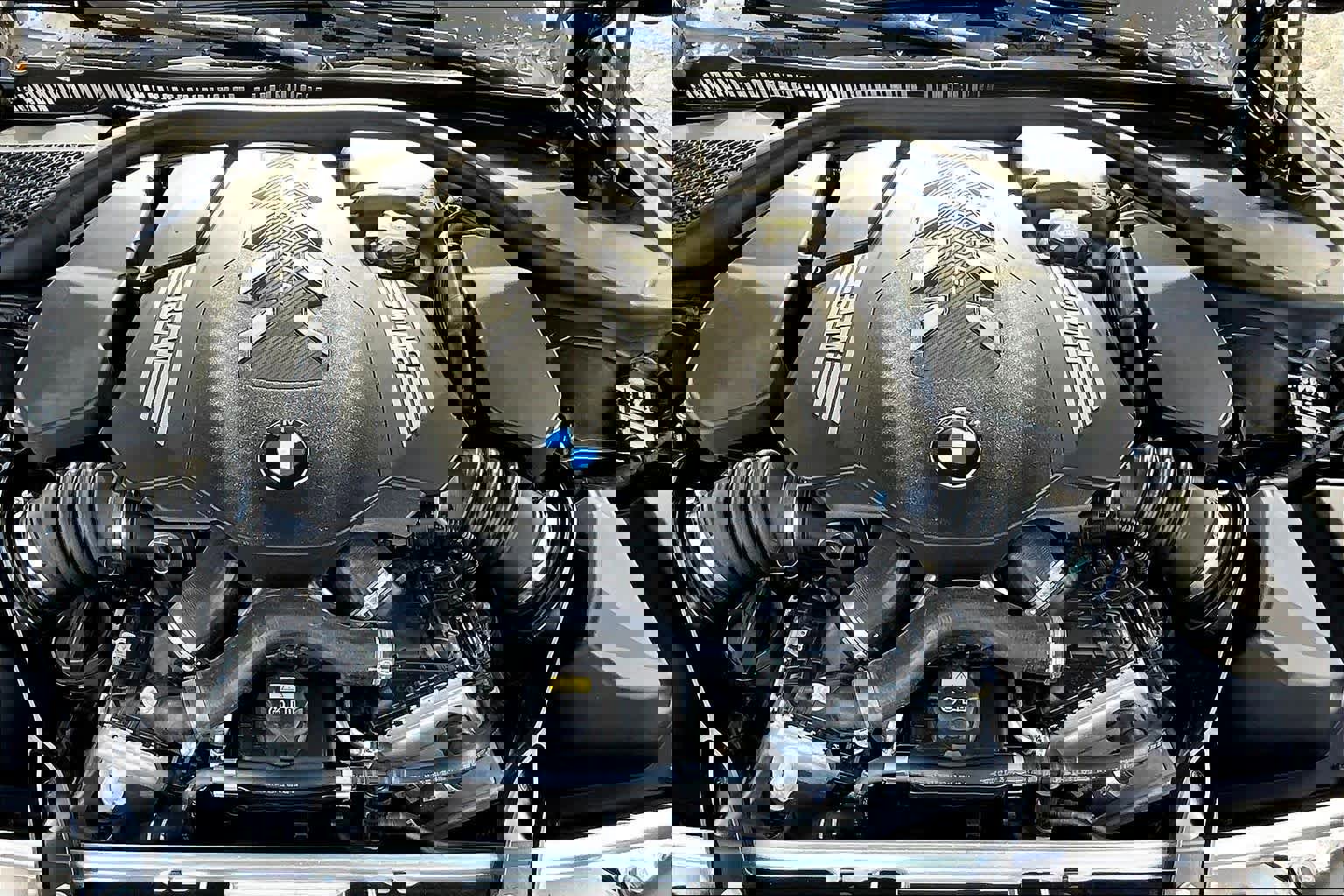 Used 2019 BMW M850i xDrive Convertible image 31