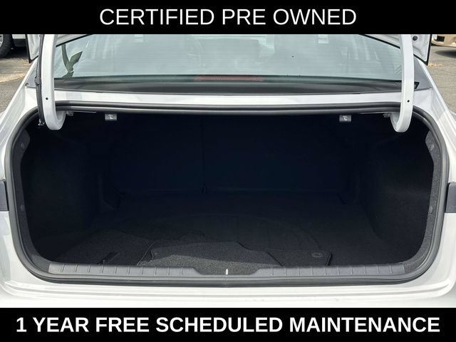 Used 2025 Kia K4 EX FWD image 12
