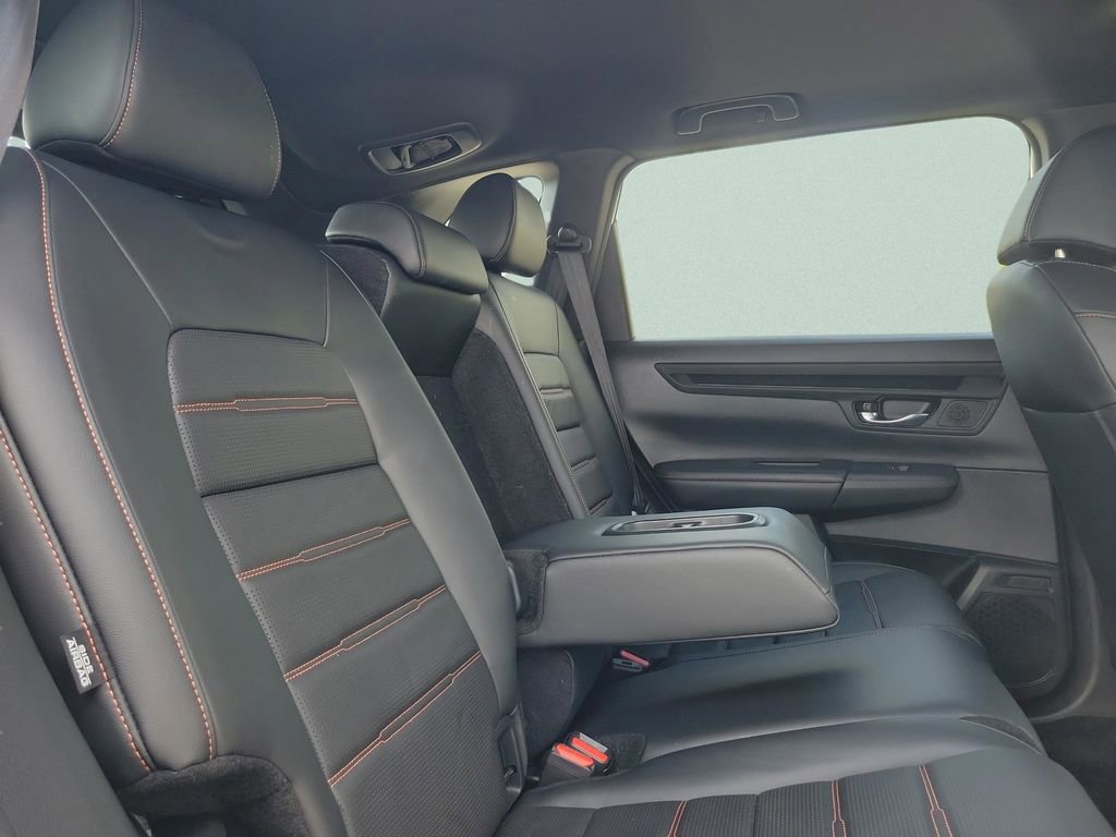 Used 2024 Honda CR-V Sport-L image 33