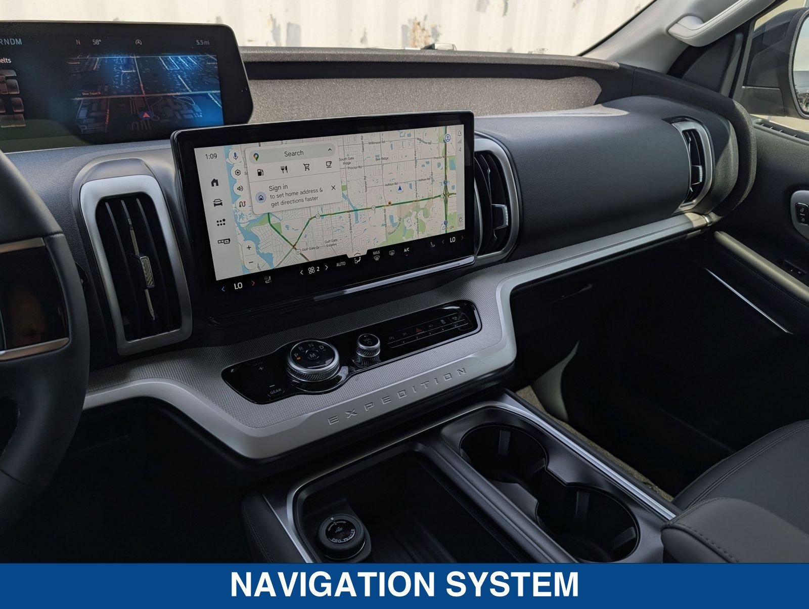 New 2026 Ford Expedition Max Active RWD image 33
