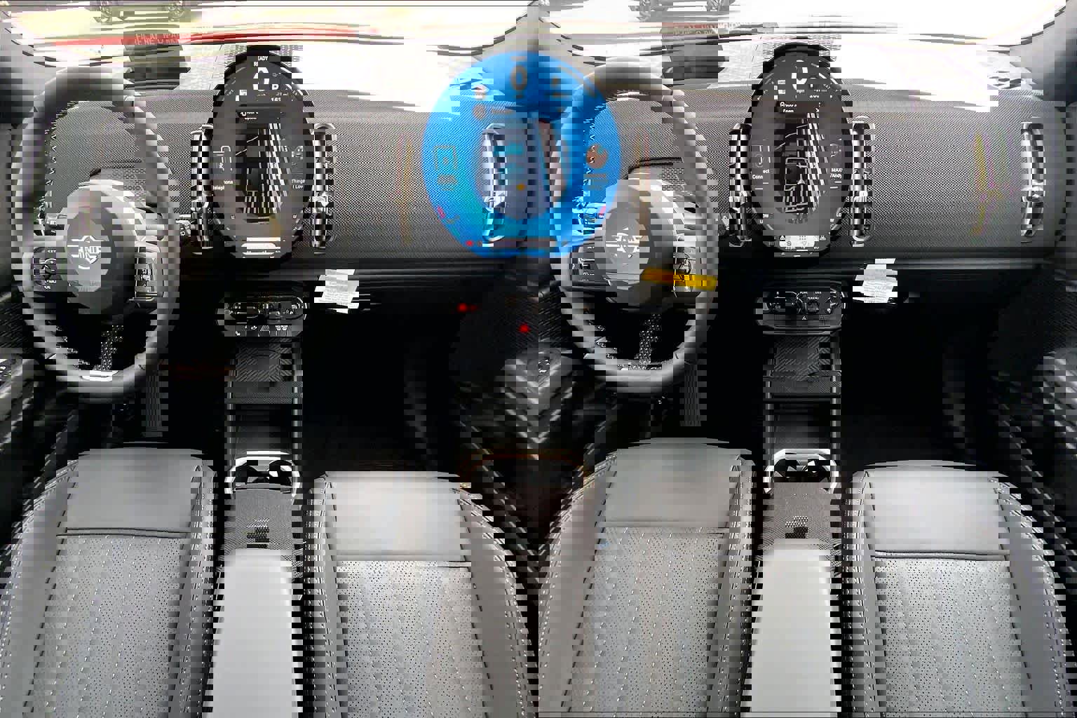 New 2026 MINI Cooper Countryman SE image 5