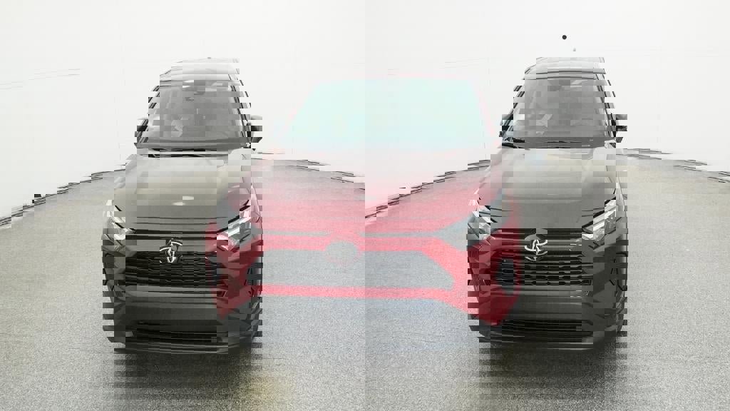 New 2025 Toyota RAV4 LE image 15