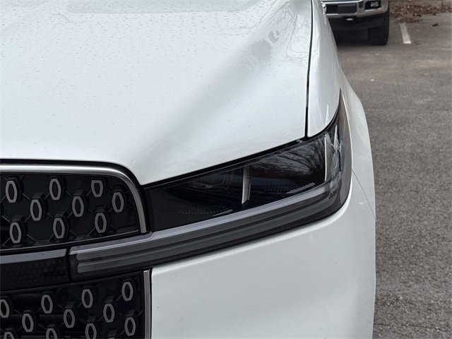 New 2025 Lincoln Navigator L Reserve image 10