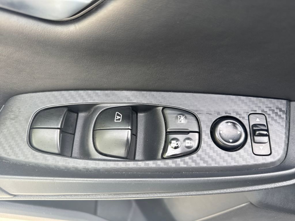 Used 2023 Nissan Sentra SV w/ All-Weather Package FWD image 15