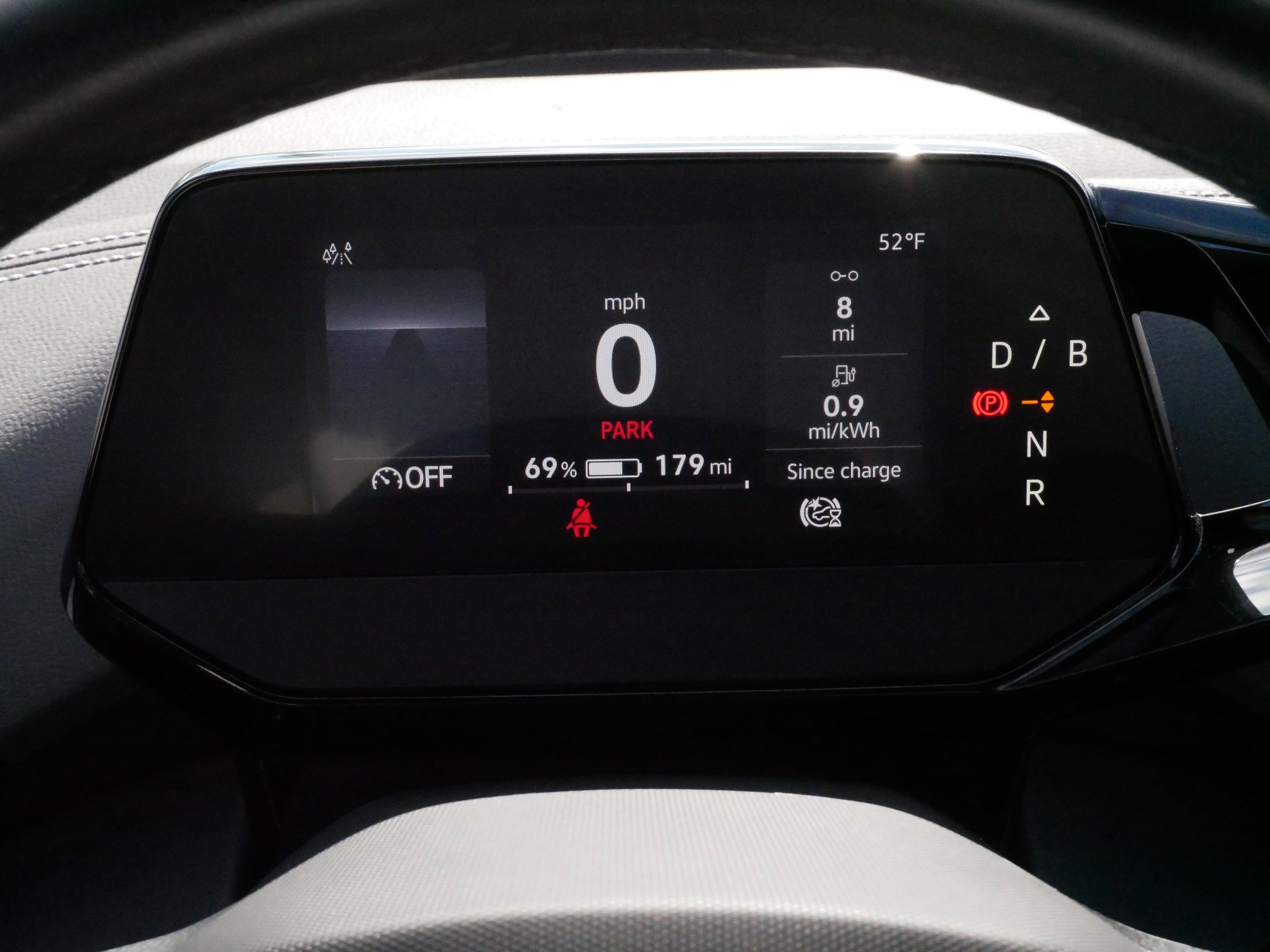 Used 2023 Volkswagen ID.4 Pro S AWD/4WD image 21