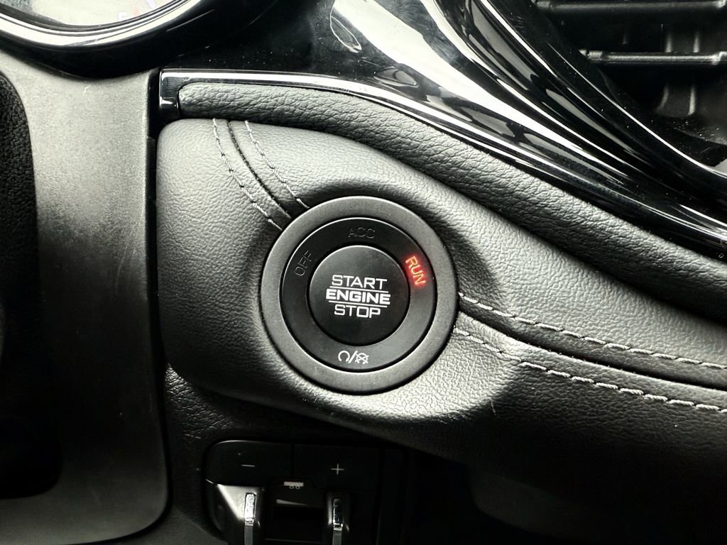 Used 2022 Dodge Durango GT image 20