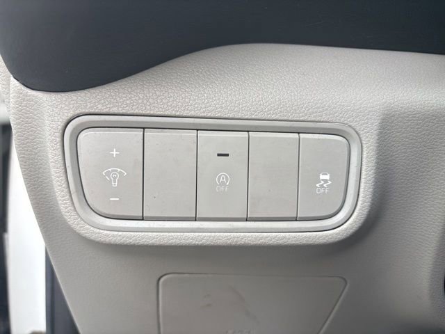 Certified 2021 Kia Soul LX FWD image 19