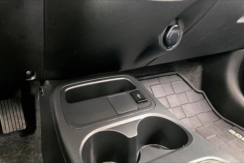 Used 2023 Mitsubishi Mirage G4 ES FWD image 32