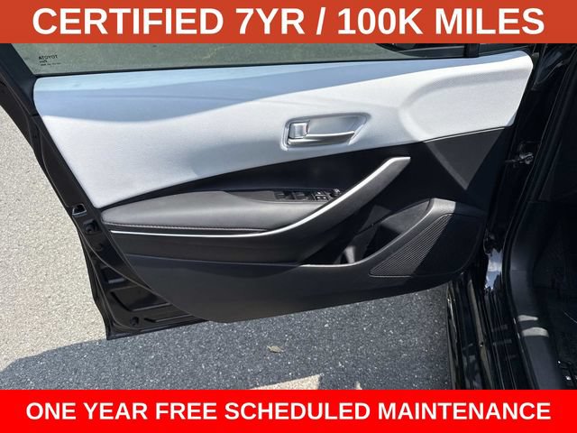 Used 2025 Toyota Corolla SE FWD image 13
