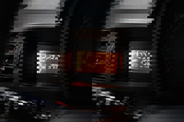 Used 2014 Scion iQ 10 Series FWD image 16