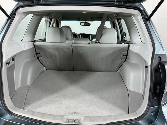 Used 2011 Subaru Forester 2.5X AWD/4WD image 23