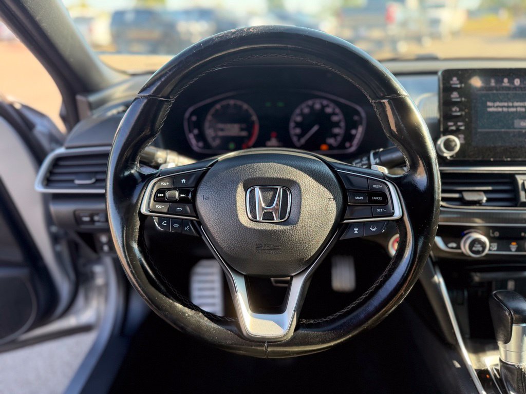 Used 2020 Honda Accord Sport image 23