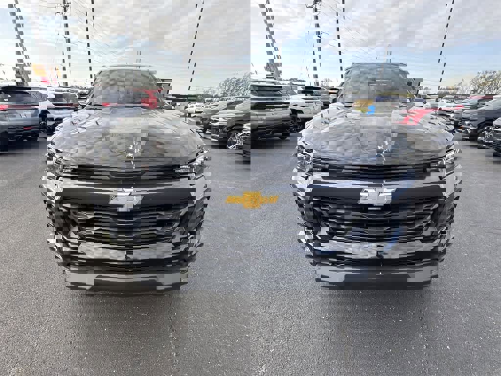 New 2025 Chevrolet Colorado LT image 26
