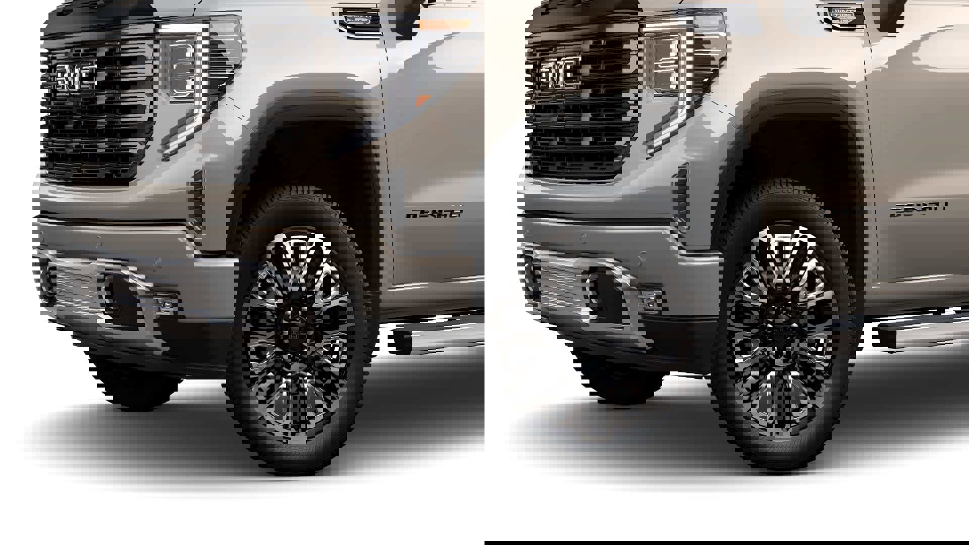 New 2026 GMC Sierra 1500 Denali Ultimate image 30