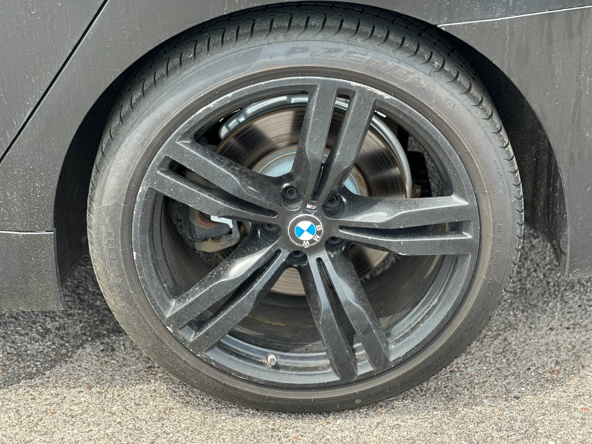 Used 2018 BMW 750i RWD image 24