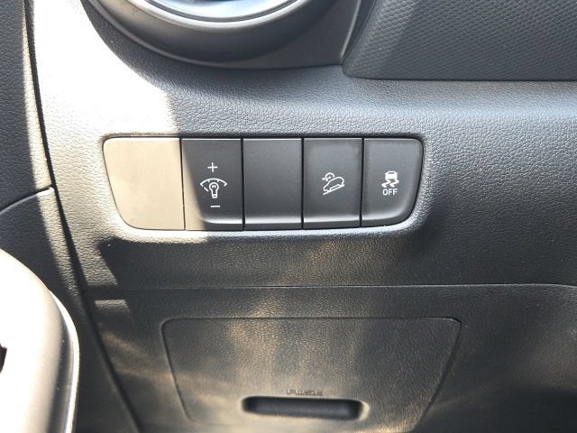 Used 2023 Hyundai Kona N Line AWD/4WD image 21