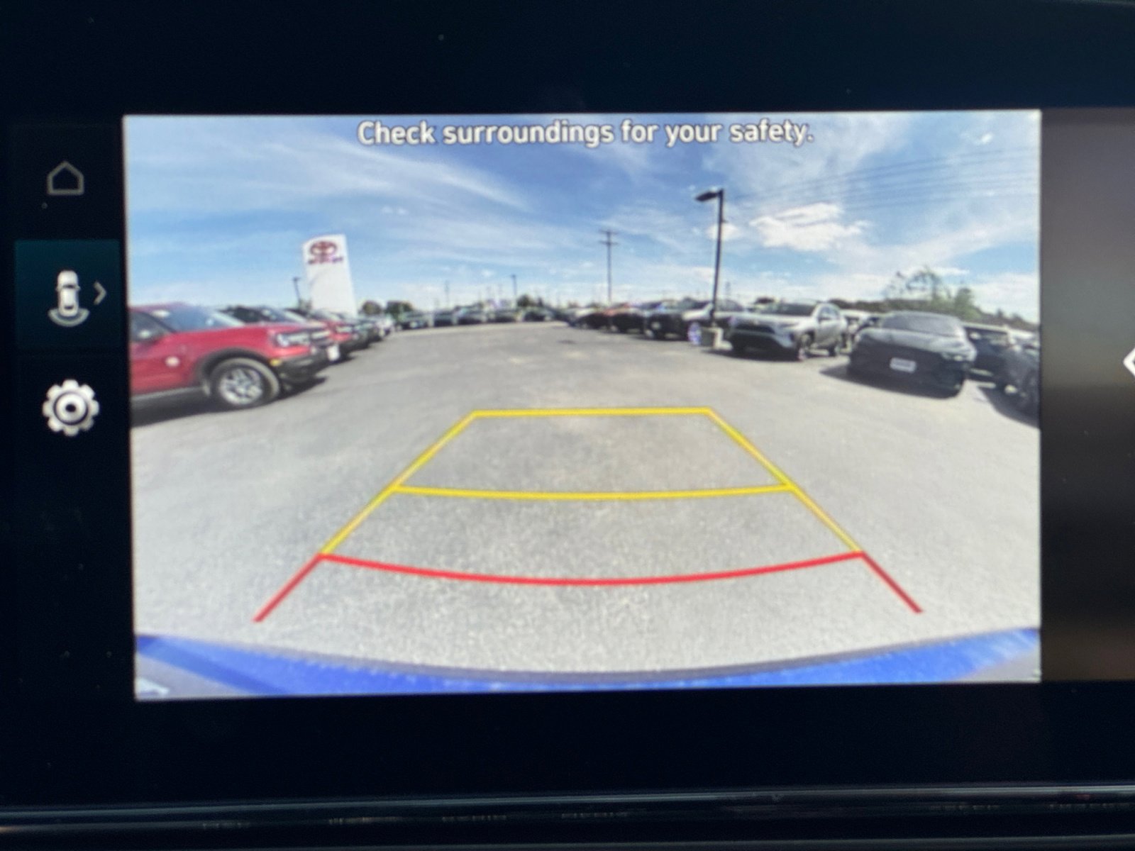 New 2025 Hyundai Elantra SEL image 21