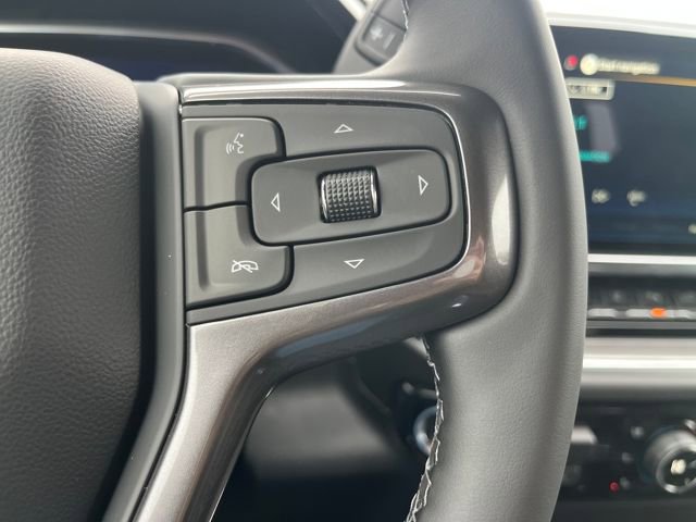 New 2026 Chevrolet Silverado 2500 High Country w/ High Country Premium Package image 27