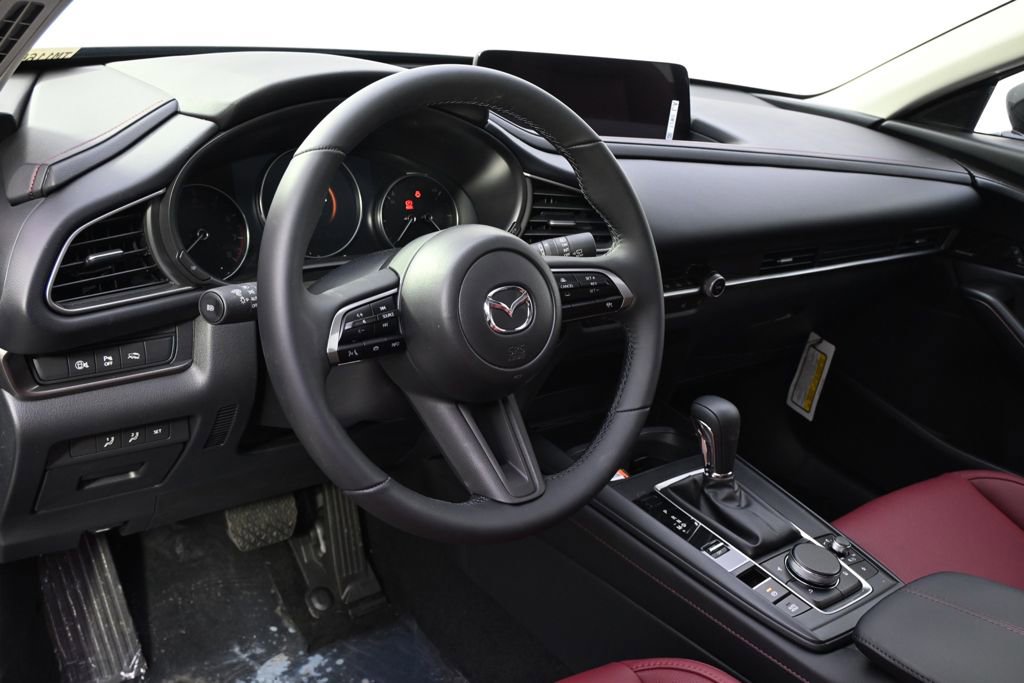 New 2026 MAZDA CX-30 AWD 2.5 S image 11