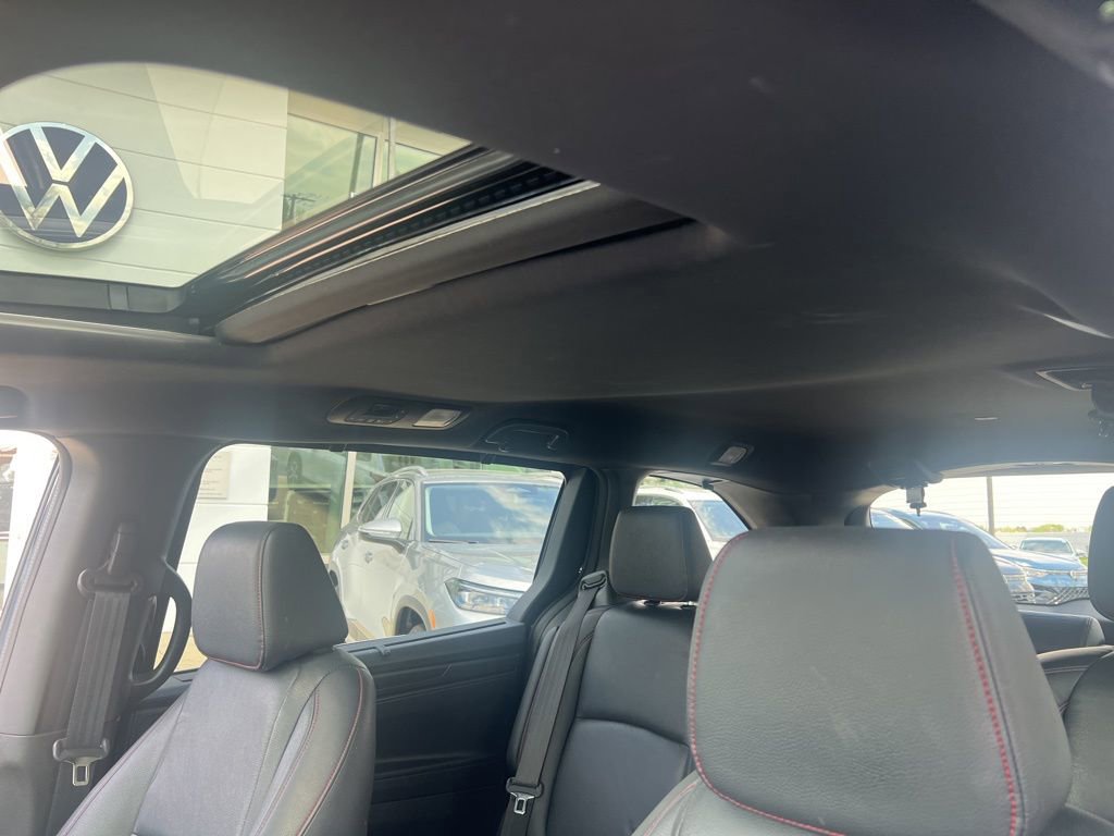 Used 2023 Honda Odyssey Sport image 15