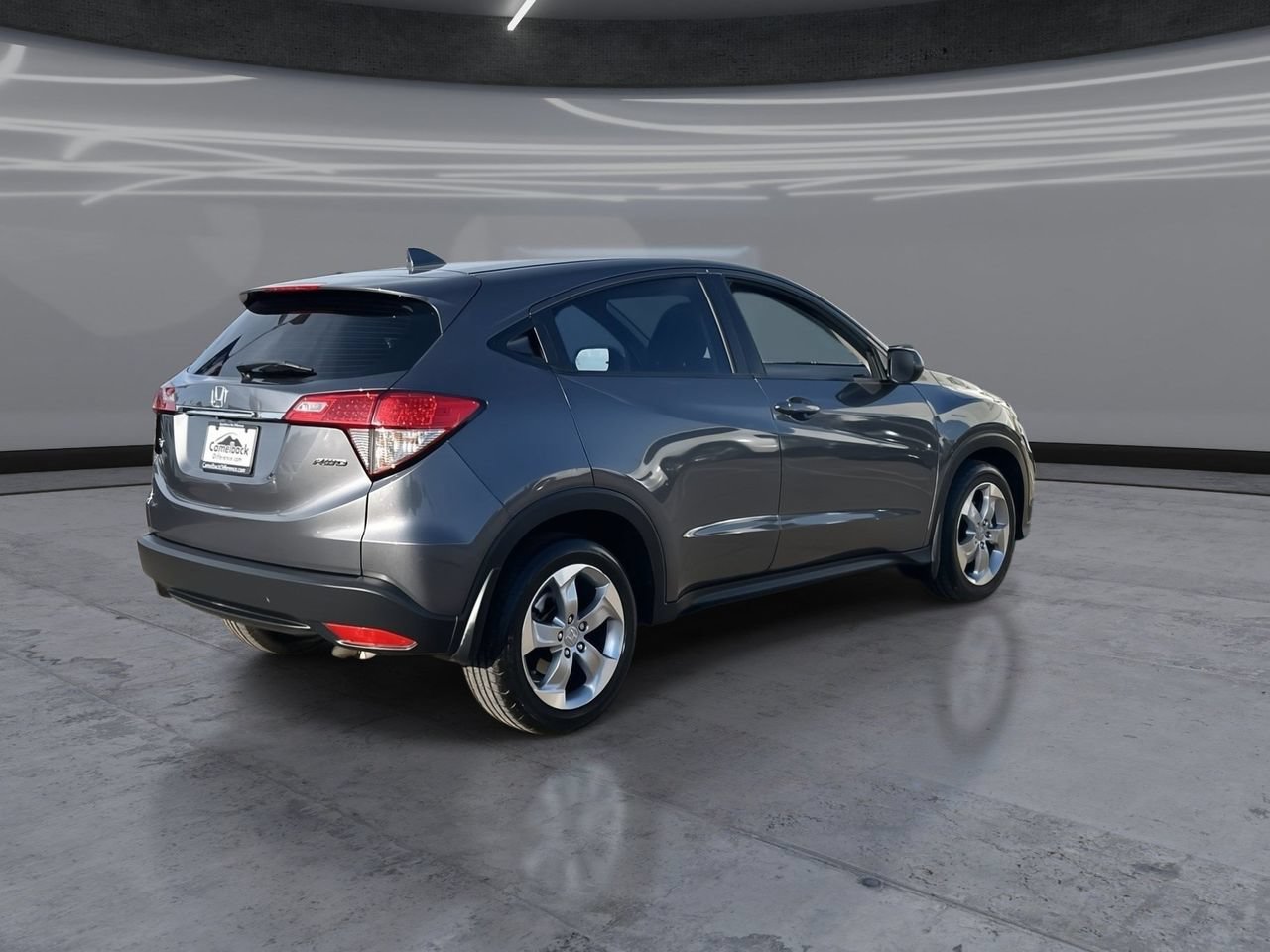 Used 2021 Honda HR-V LX image 5