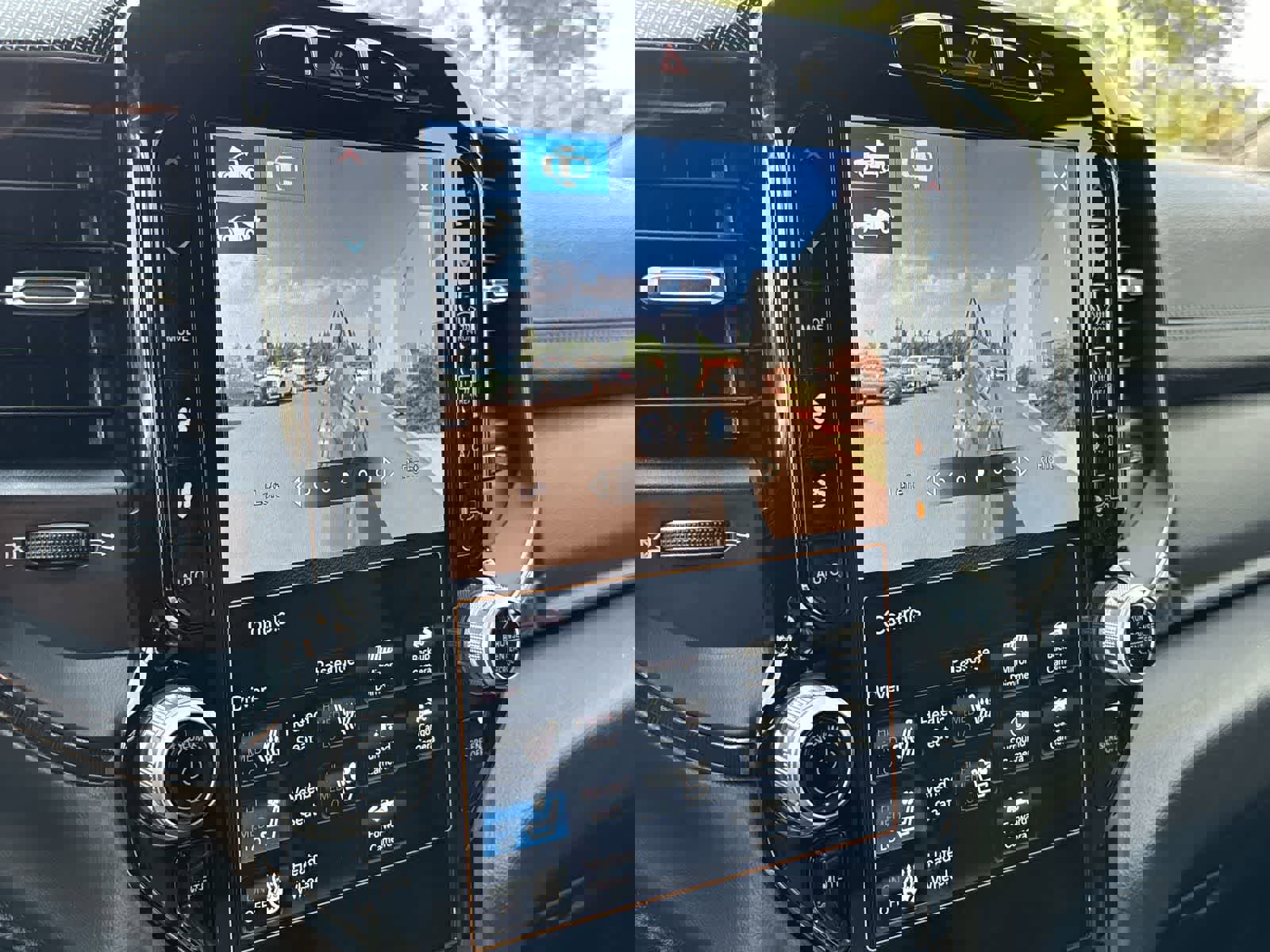 Certified 2021 RAM 2500 Power Wagon image 24