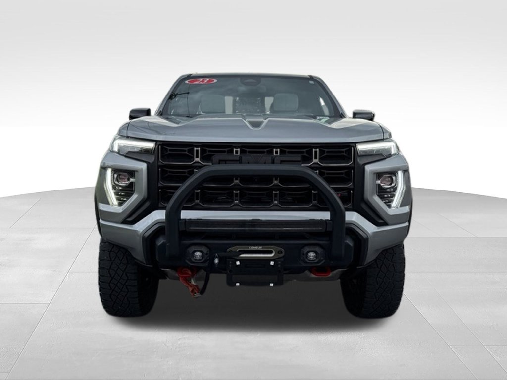 Certified 2023 GMC Canyon AT4X w/ Edition 1 AWD/4WD image 10