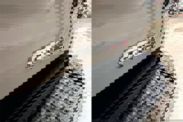 New 2026 GMC Canyon AT4 image 6