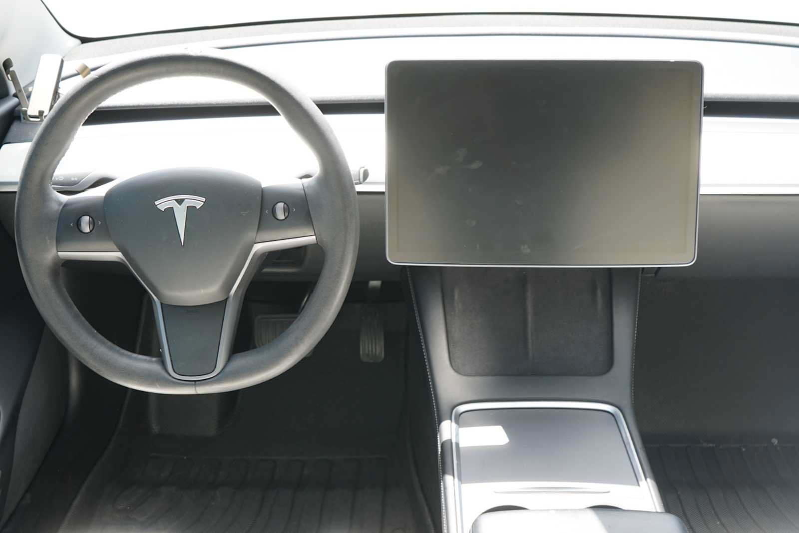 Used 2021 Tesla Model 3 Standard Range Plus RWD image 22