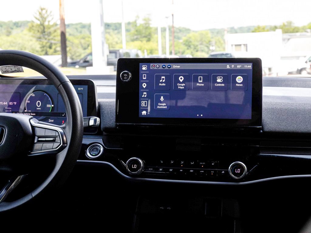 Used 2025 Honda Prologue EX image 20
