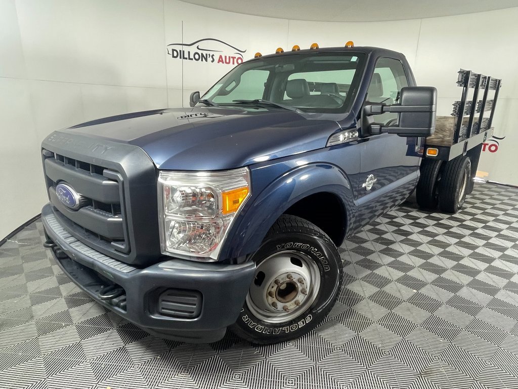 Used 2016 Ford F350 XL