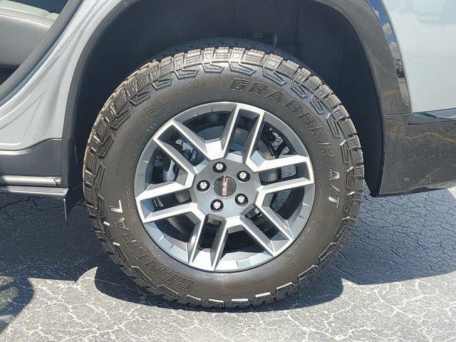 New 2027 GMC Terrain AT4 AWD/4WD image 14