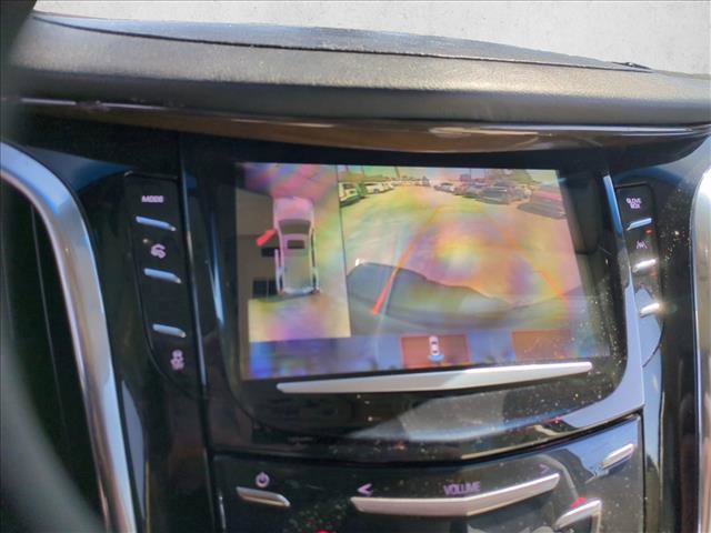 Used 2018 Cadillac Escalade ESV Luxury image 14