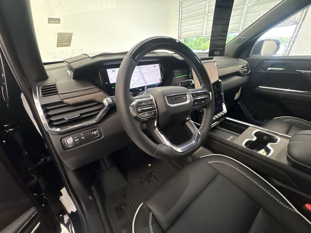New 2026 GMC Acadia Denali w/ Super Cruise Package FWD image 10