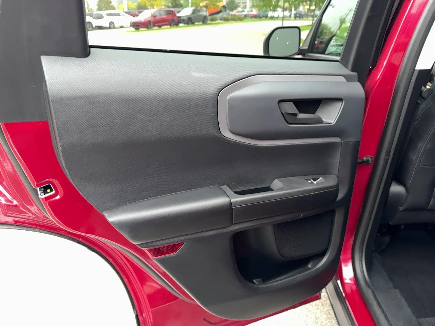 Used 2021 Ford Bronco Sport Big Bend AWD/4WD image 18