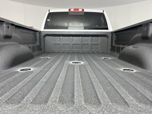 New 2026 RAM 3500 Tradesman image 8