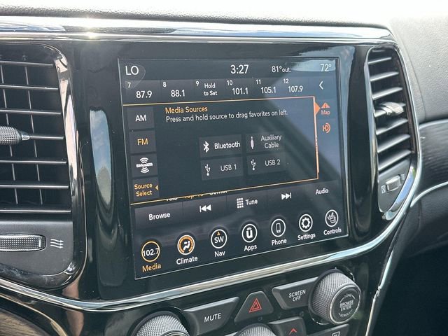 Used 2020 Jeep Grand Cherokee Summit image 12