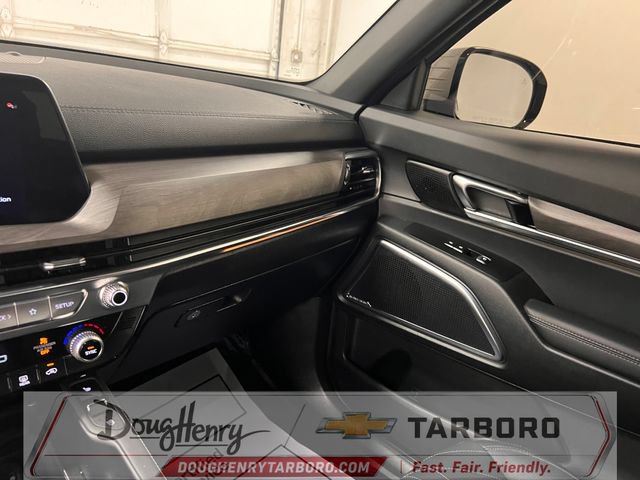 Used 2025 Kia Telluride SX X-Line AWD/4WD image 51