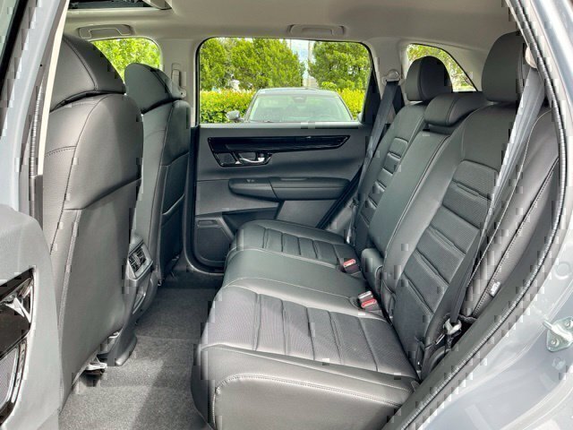New 2027 Honda CR-V EX-L image 17