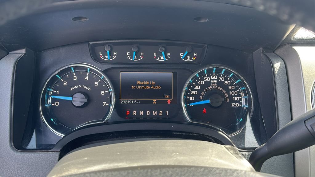 Used 2014 Ford F150 XLT w/ Equipment Group 302A Luxury image 16