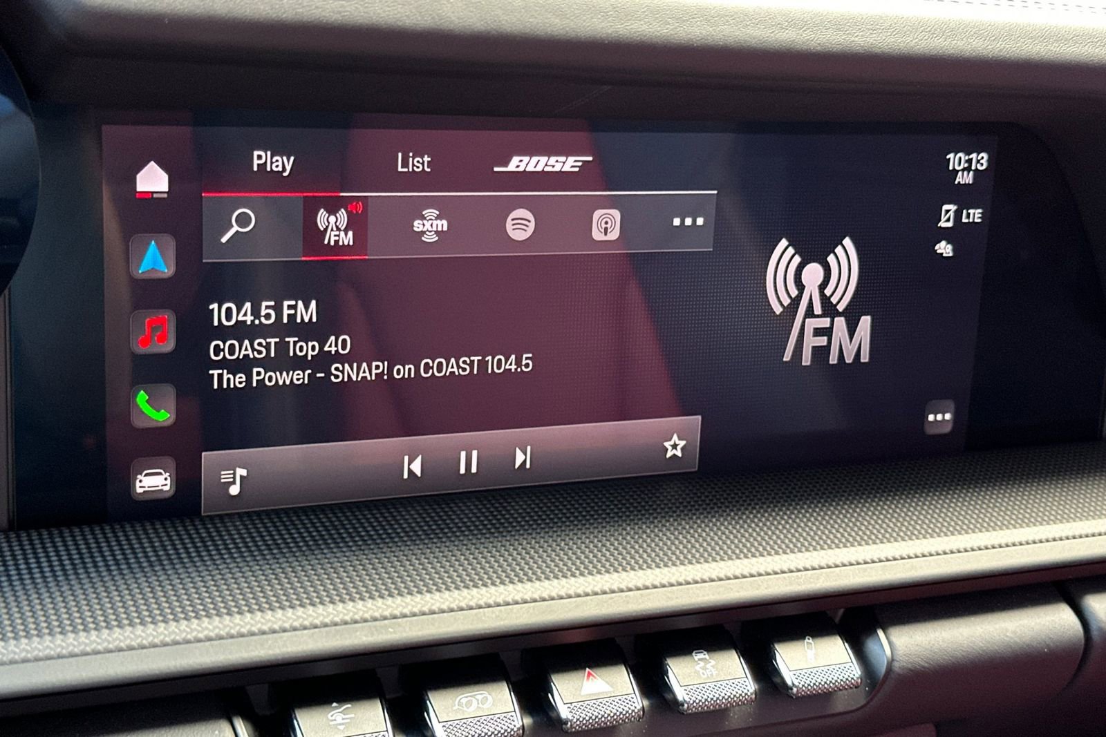 Used 2023 Porsche 911 Carrera 4 GTS image 23