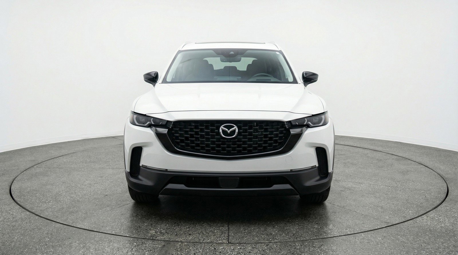 Used 2025 MAZDA CX-50 2.5 Hybrid w/ Premium Plus Pkg AWD/4WD image 2