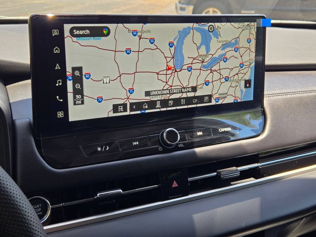 New 2026 Mitsubishi Outlander SE AWD/4WD image 24
